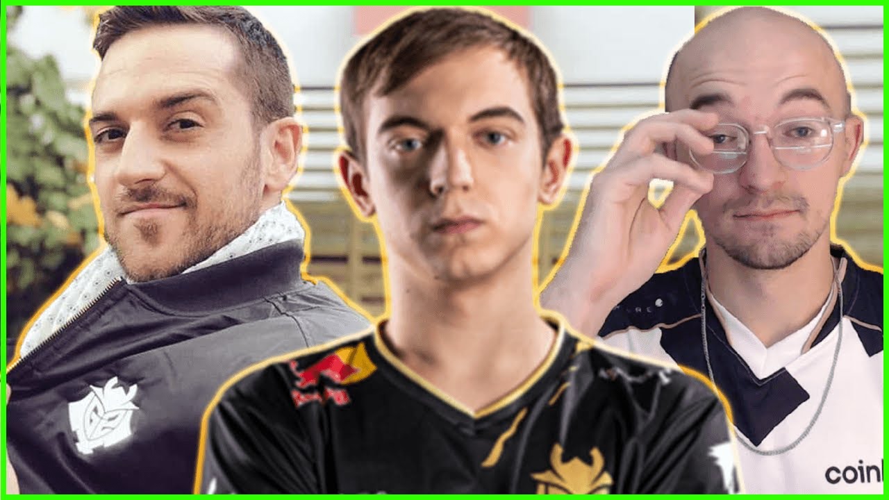 the REAL reason caPs is struggling - YouTube