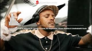 Kabza De Small & Mthunzi ft. Young Stunna, DJ Maphorisa, Sizwe Alakine &  - 