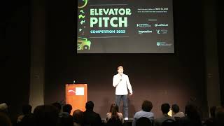 Quick Shield | Elevator Pitch Competition 2023 | Cal Poly CIE