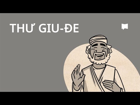 Tổng quan: Giu-đe