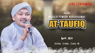 BAJRASOKAH BERSHOLAWAT - MAJELIS AT-TAUFIQ