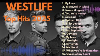 The Best Of Westlife  , Westlife Full Album #westlife