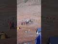 Life at High Altitude: Inside a Himalayan Expedition Camp - Sherpa Mountain Trek
