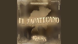 El Zacatecano