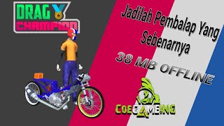 Games Android Drag King ( 38 MB ) OFFLINE screenshot 5