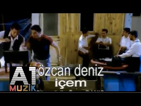 Özcan Deniz - İçem