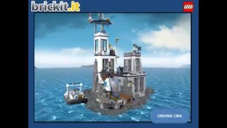 Lego City-Brickit.it