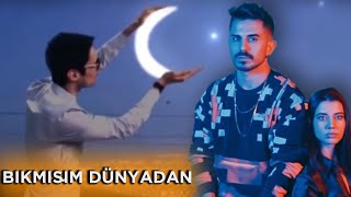 Halil İbrahim Göker - Bıkmışım Dünyadan Bi̇rde Böyle İzleyi̇n