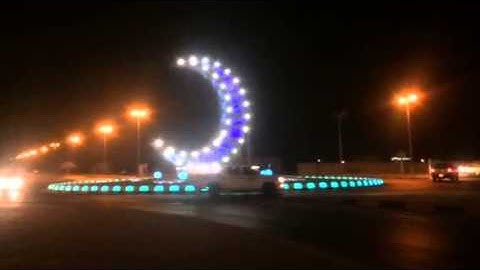 صلاة التراويح للقارئ: ضيف الله مبارك السبيتان