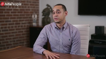 AlfaPeople | How Microsoft Dynamics CRM can work for your business