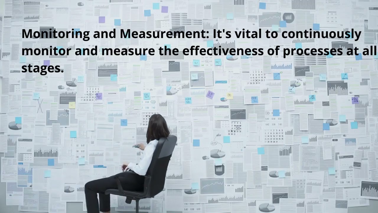 4  The comprehensive guide on ISO 9001   Process Approach   PDCA