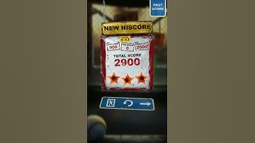 Can knockdown 3 Gameplay Walkthrough | Power Plant Level 13 | (Android/iOS) No Commentary #shorts