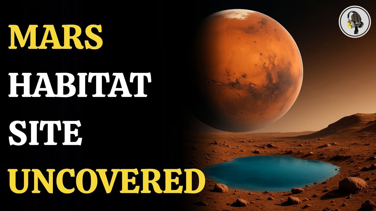 Shocking Mars Ice Find Explained! | WION Podcast