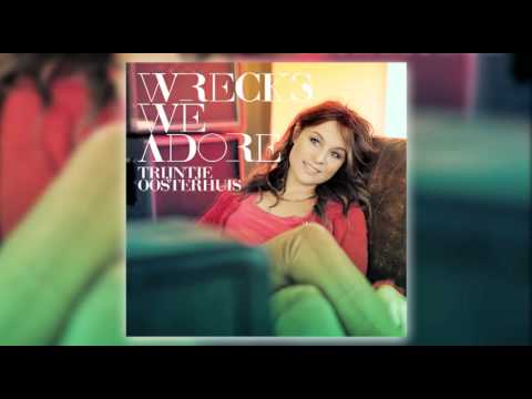 Trijntje Oosterhuis - Knocked Out - Wrecks We Adore (track 7)