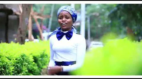 JENNY CHARLES - NI THENGIO (OFFICIAL VIDEO) SKIZA ...