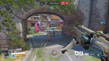 Clean Defence on eichenwalde, give me tips on Baptiste!