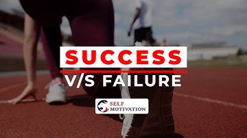 The Power of Perseverance l Overcoming Failure on the Path to Success l Self Motivation