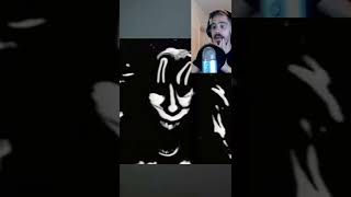 The Mandela Catalogue - Overthrone (Fan-ReMake) (Reaction) #shorts