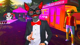 The Party Bus Is Coming! | Schedule 1 (Special Customer Update)