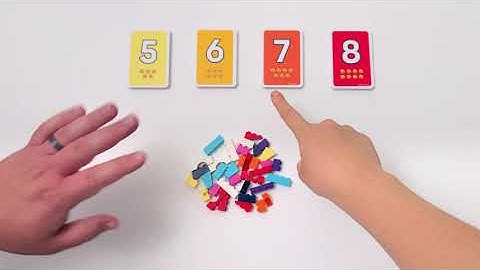 How To Play: LEGO Brick Like This Party Game