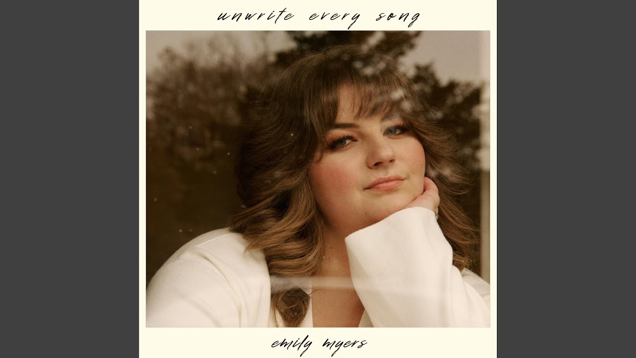 Watch Unwrite Every Song on YouTube Watch Unwrite Every Song on YouTube