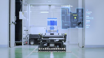 中華精測 Probe Card by CHPT AI Ecosystem