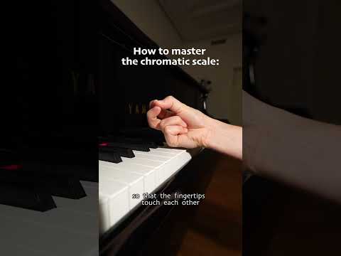 Each Type Of Piano Technique Has Its Own Secrets Pianotechnique Dashashpringer Pianotips