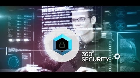 Ixia IxSecure product movie