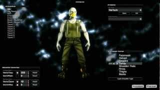 UT3 Turnaround - Hartwin