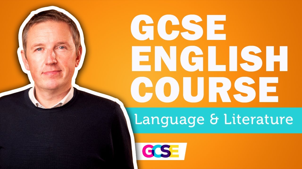 GCSE English Online