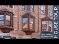 Renovated Harlem Townhouse - 316 W 138th Street - For Sale