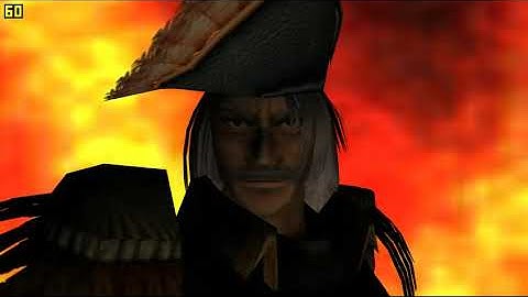 SoulCalibur Widescreen Intro+Attract Mode Redream