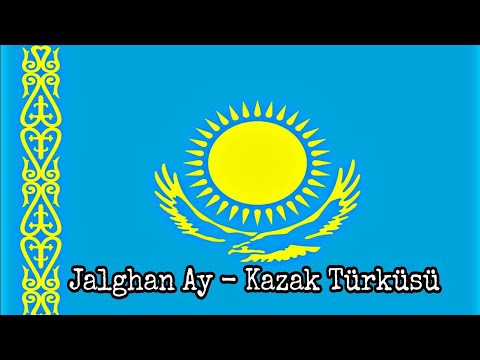 Jalgan Ay (Ankara Türk Dünyası Müzik Topluluğu)