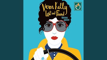 Chapter 13.6 & Chapter 14.1 - Vera Kelly: Lost and Found