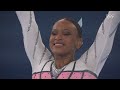 9 Questions Game w/ Rebeca Andrade & Flávia Saraiva before Pan American Games