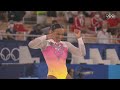 9 Questions Game w/ Rebeca Andrade & Flávia Saraiva before Pan American Games