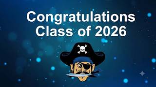 The 170th Oswego High School Commencement Ceremony