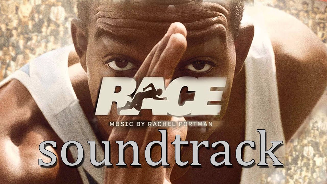 Race soundtrack