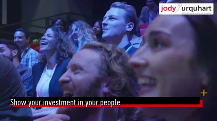 Jody Urquhart Demo 2020