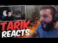 Tarik Reacts to Moe RAGE Compilation