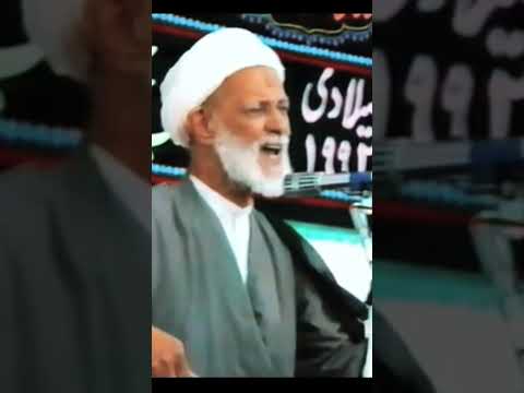 شيخ احمد العصفور نعي