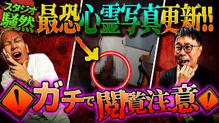 【SP生フシギ】岩本浩幸が参戦‼️大赤見ノヴとの化学反応を見逃すな！！【ナナフシギ】