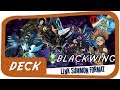 Blackwing Needlefiber Deck Link Format February 2018