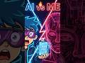 #shorts#ai#aivideo #technology #marvel #anime  #trendingshorts #viral #viralshort#explore