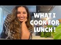 What I cook for Lunch | Simple Home Cooking | Chicken Rasam | easy South Indian Lunch