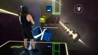 Beat Saber Revue: Midnight Cha Cha - Deng Dian Liu Zhijia