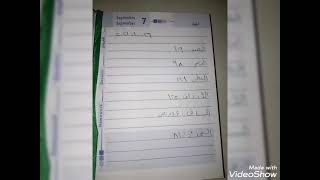 #نفسي#اخس# 1️⃣ اول يوم روجيم بدون حرمان يوم كامل?