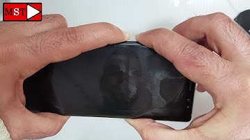 Samsung Note 8 Not Responding | No Touching | No Charging | Not Turning On