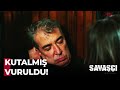 Markus, Kutalmış'ın Evine Saldırıyor - Savaşçı 91. Bölüm