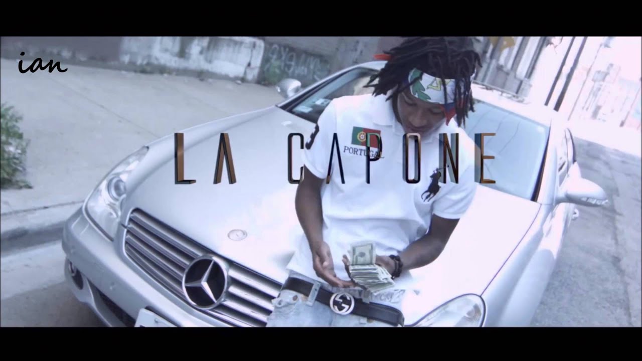 la capone huncho hoodo la capone huncho hoodo